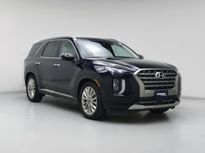 2020 Hyundai Palisade Limited -
                Parker, CO