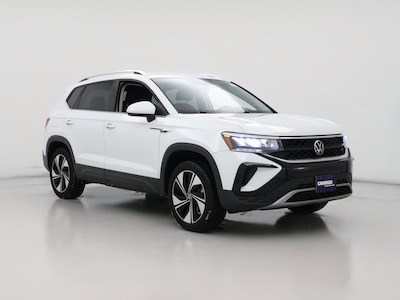 2023 Volkswagen Taos SE -
                Littleton, CO