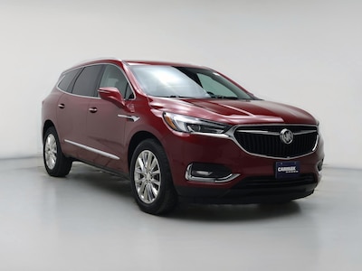 2019 Buick Enclave Essence -
                Parker, CO