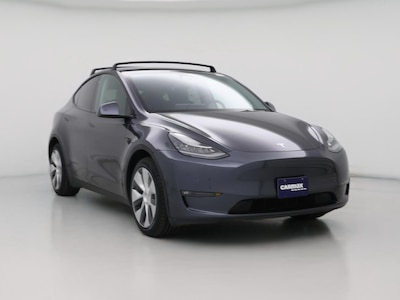 2021 Tesla Model Y Long Range -
                Denver, CO