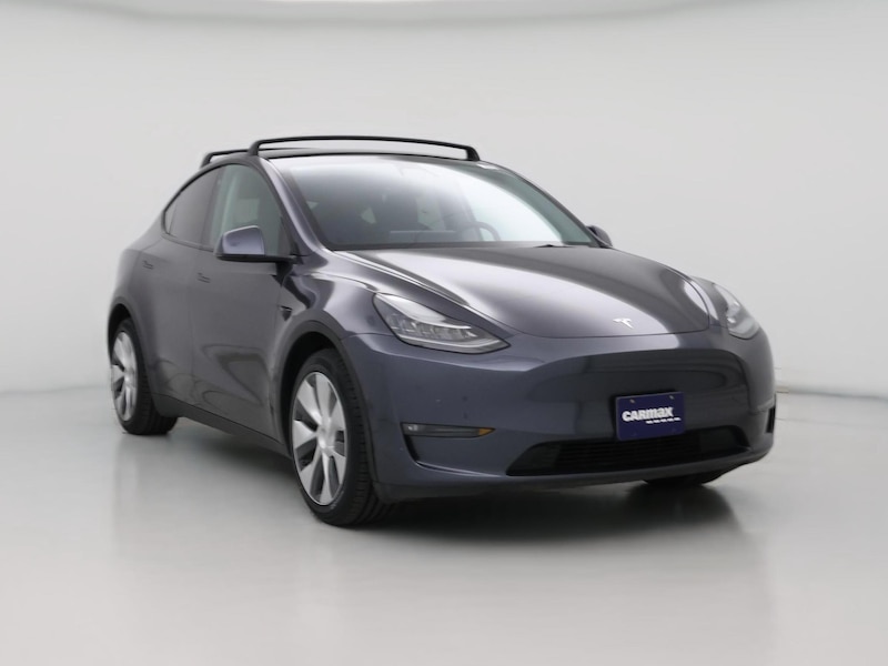 2021 Tesla Model Y Long Range -
                  Colorado Springs, CO