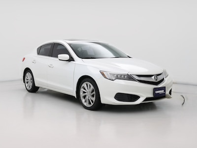 2018 Acura ILX  -
                Colorado Springs, CO