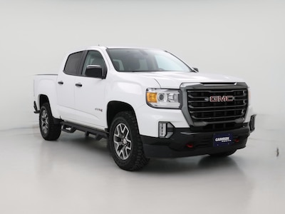 2022 GMC Canyon AT4 -
                Colorado Springs, CO