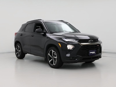 2023 Chevrolet TrailBlazer RS -
                Colorado Springs, CO