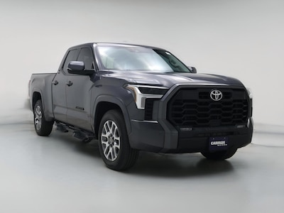 2022 Toyota Tundra SR5 -
                Parker, CO