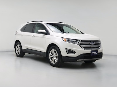 2016 Ford Edge SEL -
                Parker, CO