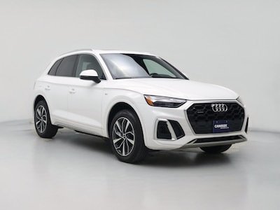 2023 Audi Q5 e Premium Plus -
                Parker, CO