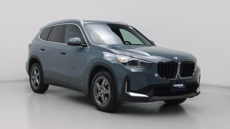 2023 BMW X1 xDrive28i Hero Image