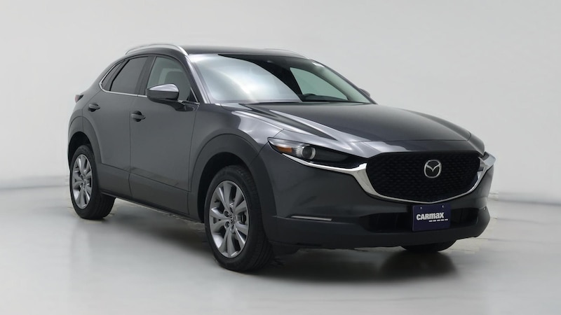 2023 Mazda CX-30 Select Hero Image