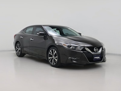 2017 Nissan Maxima SV -
                Parker, CO