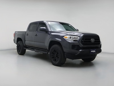 2021 Toyota Tacoma SR -
                Shreveport, LA