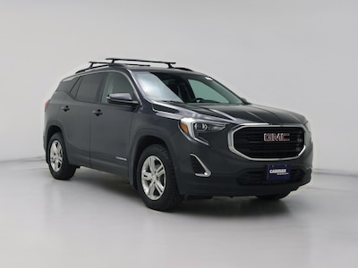 2018 GMC Terrain SLE -
                Parker, CO