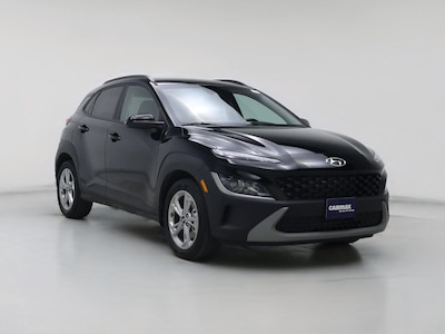 2023 Hyundai Kona SEL -
                Loveland, CO