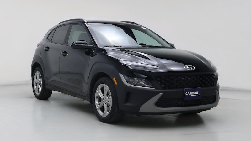 2023 Hyundai Kona SEL Hero Image