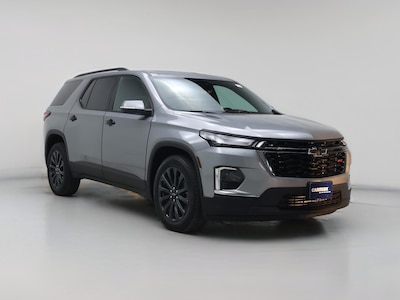 2023 Chevrolet Traverse RS -
                Parker, CO