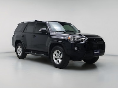 2020 Toyota 4Runner SR5 -
                Denver, CO