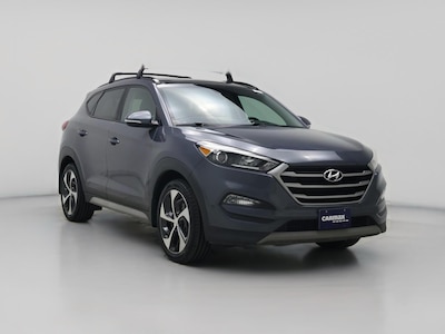 2018 Hyundai Tucson Value -
                Parker, CO