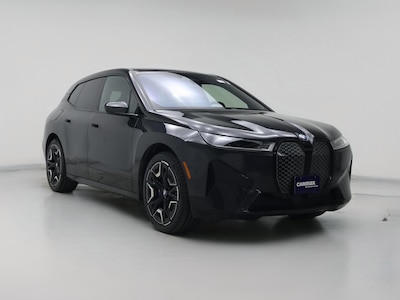 2023 BMW iX M60 -
                Parker, CO
