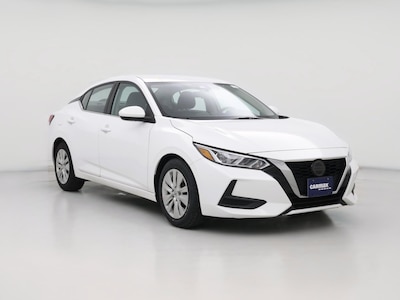 2022 Nissan Sentra S -
                Colorado Springs, CO