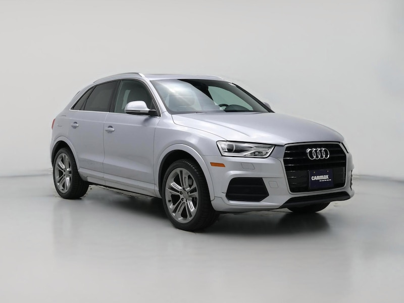 2016 Audi Q3 Premium Plus -
                  Parker, CO