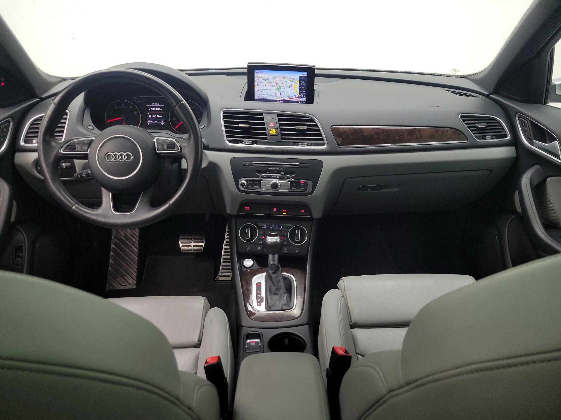 Thumbnail: 2016 Audi Q3 - 9