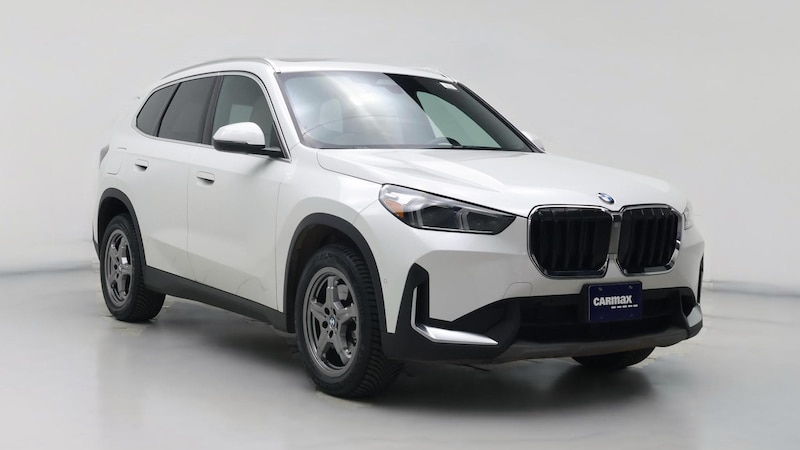 2023 BMW X1 xDrive28i Hero Image