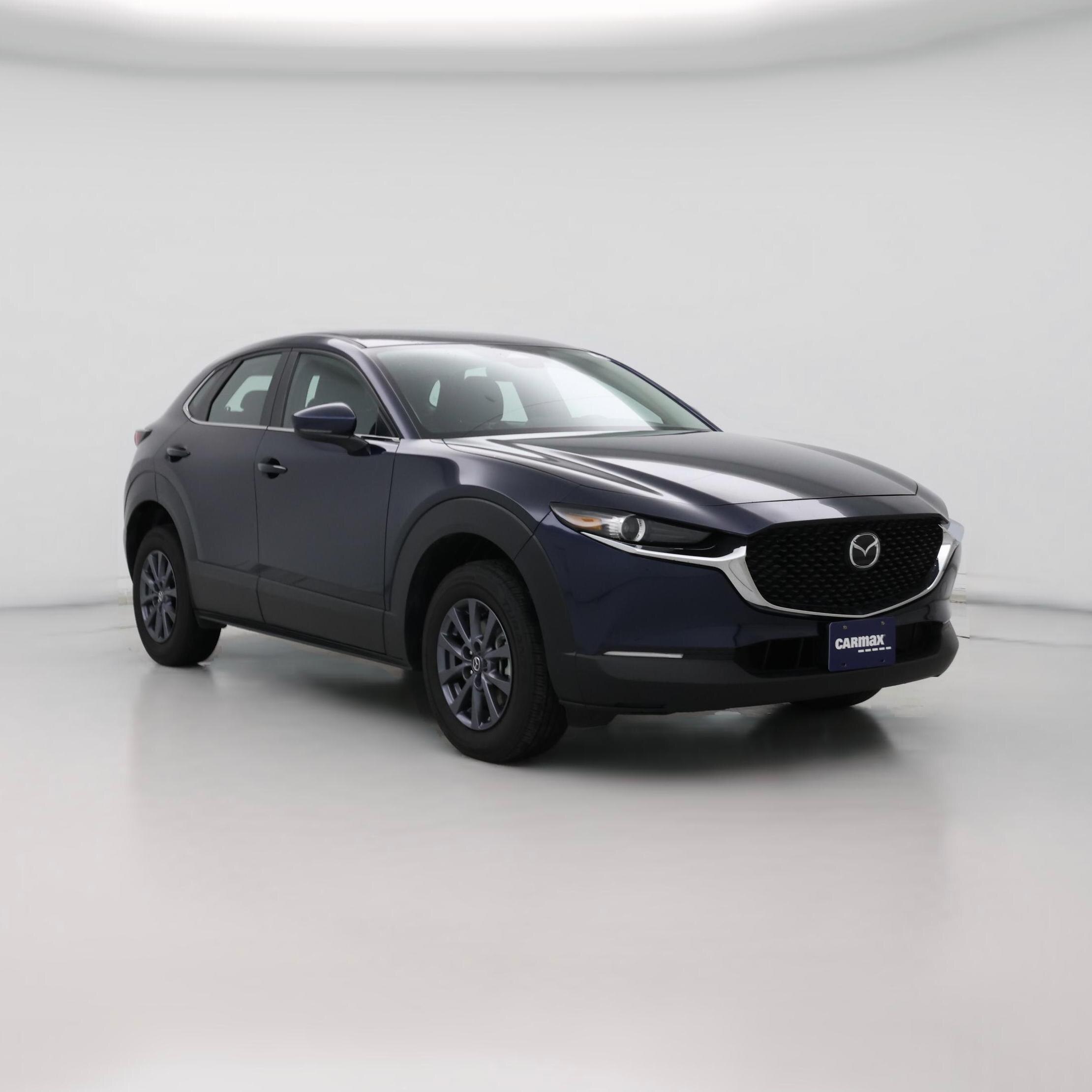 Thumbnail: 2024 Mazda CX-30 - 1