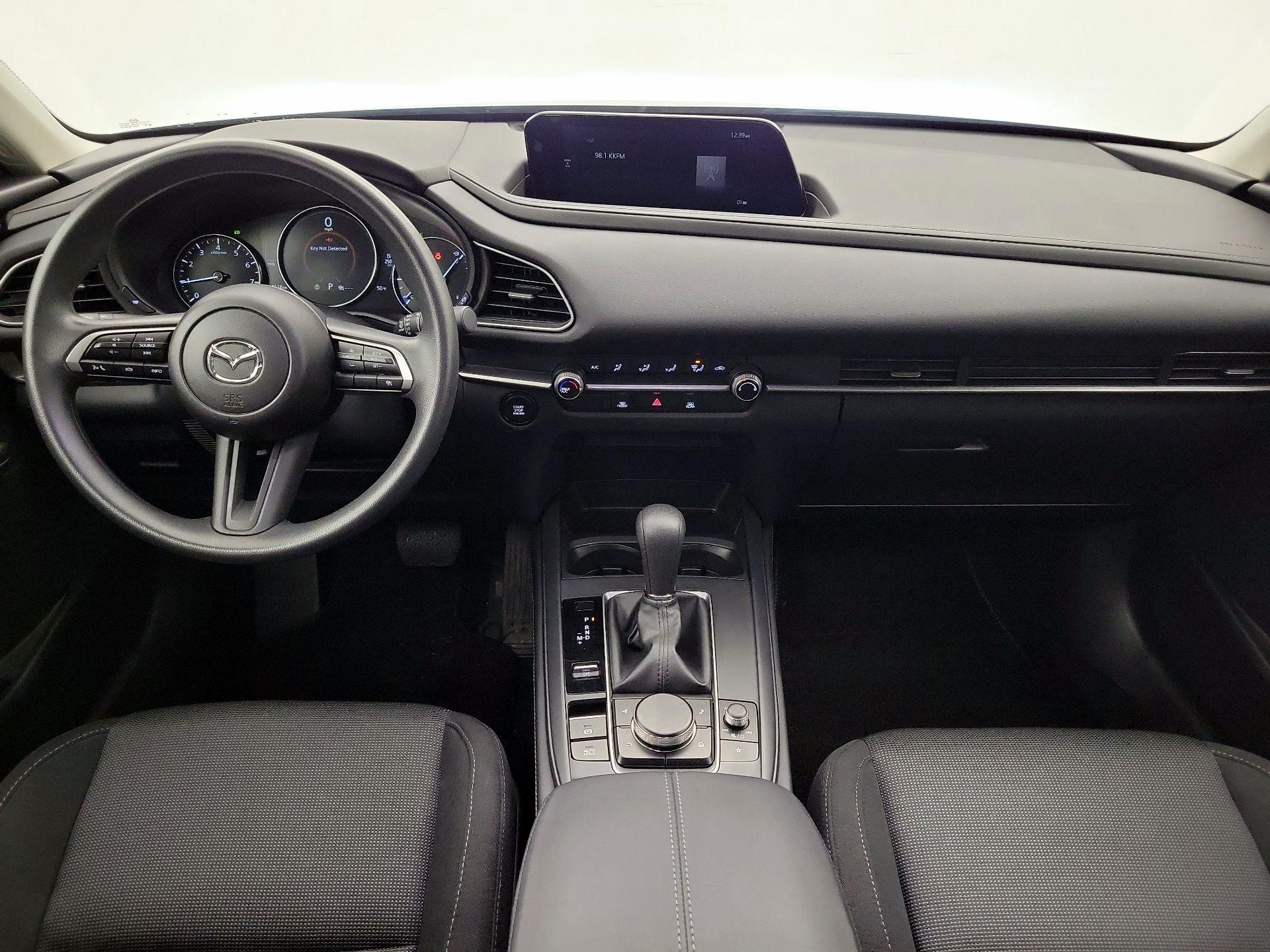 Thumbnail: 2024 Mazda CX-30 - 9