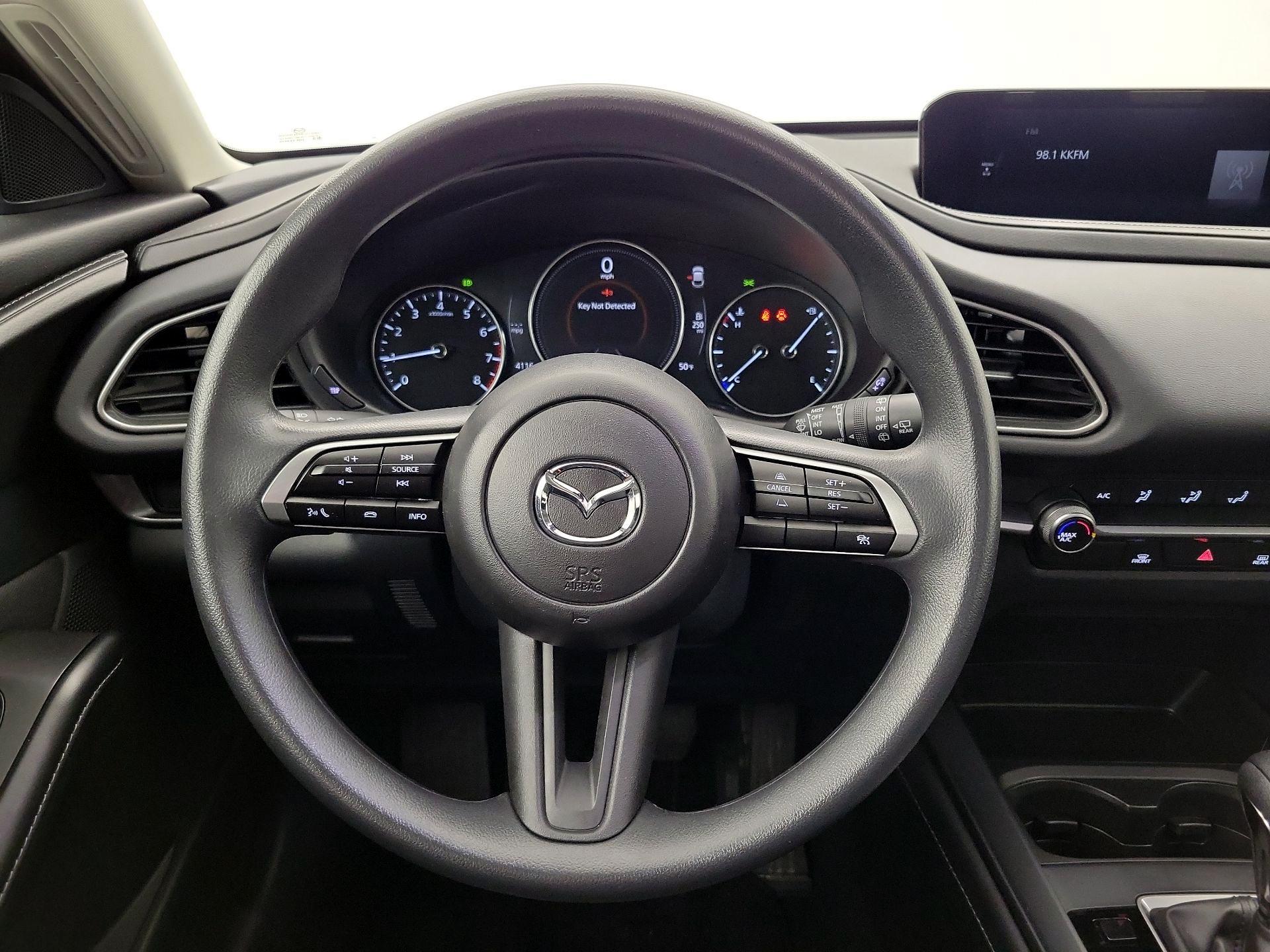 Thumbnail: 2024 Mazda CX-30 - 10