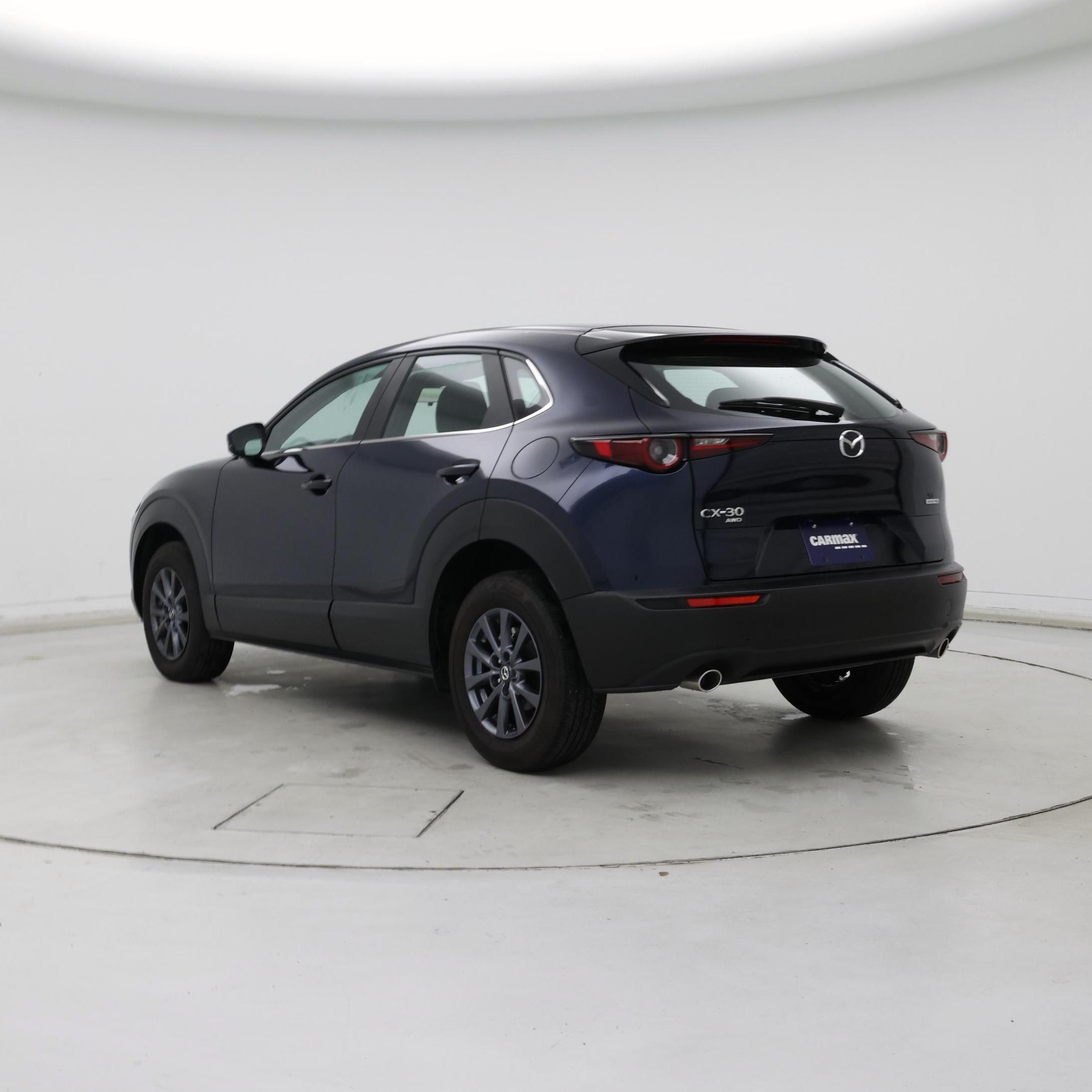 Thumbnail: 2024 Mazda CX-30 - 2