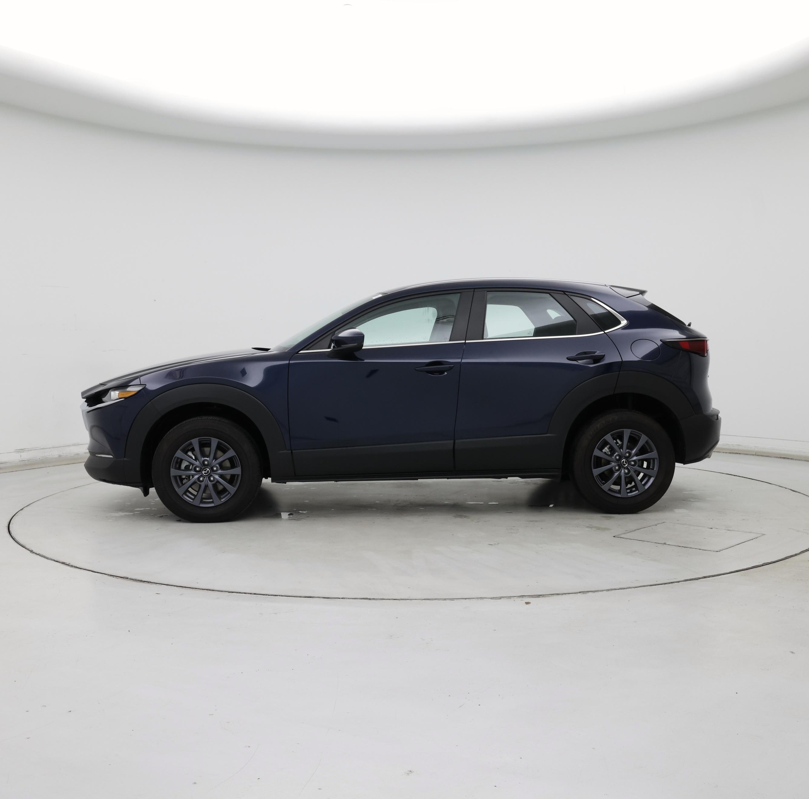 Thumbnail: 2024 Mazda CX-30 - 3