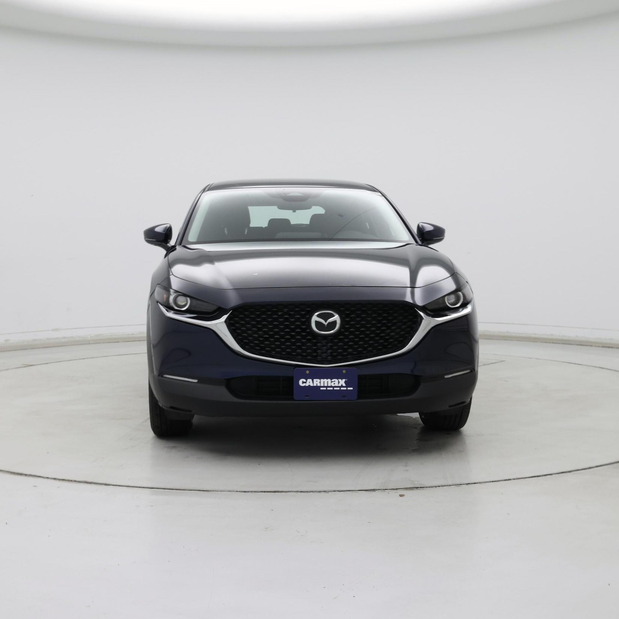 Thumbnail: 2024 Mazda CX-30 - 5