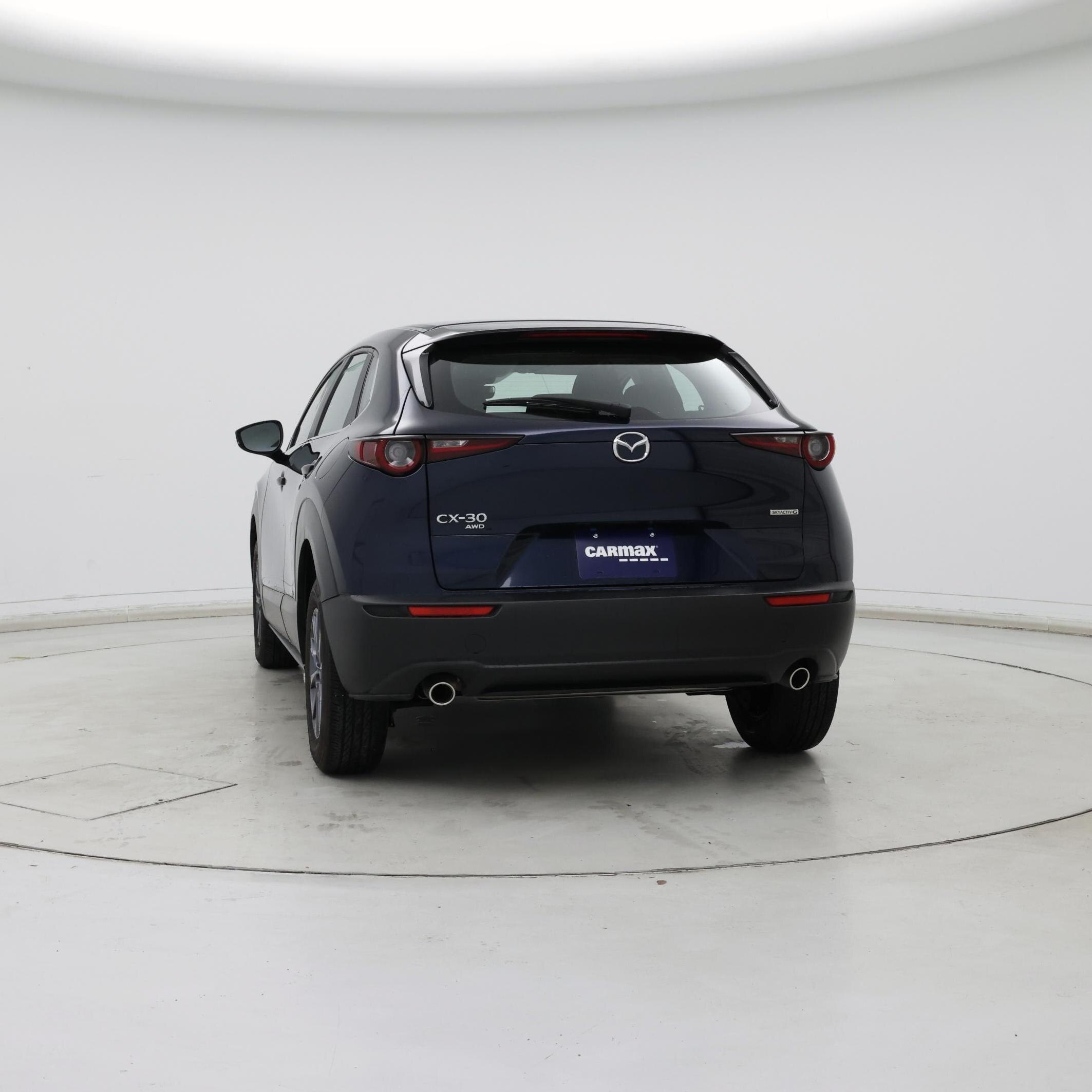 Thumbnail: 2024 Mazda CX-30 - 6