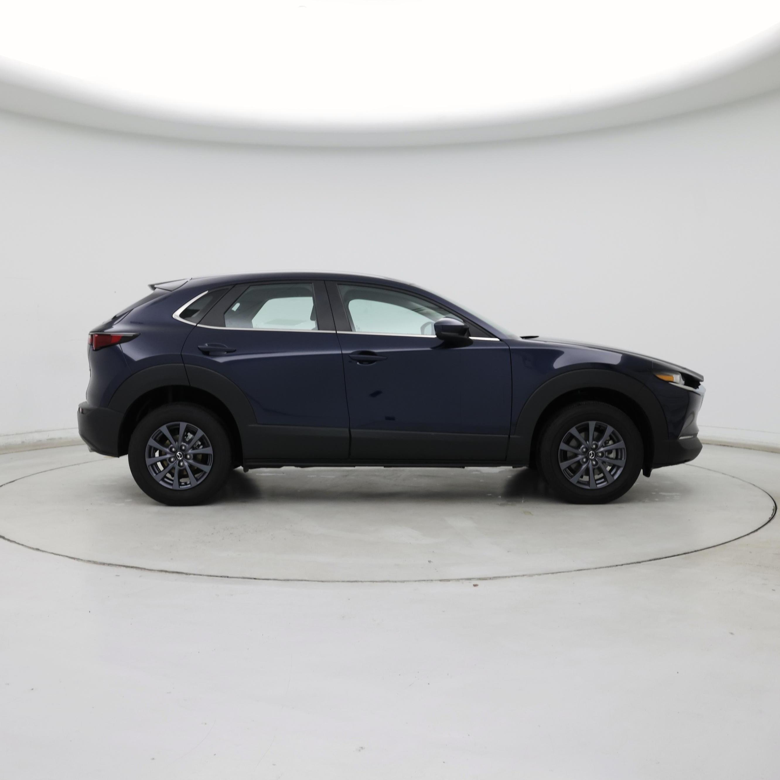 Thumbnail: 2024 Mazda CX-30 - 7
