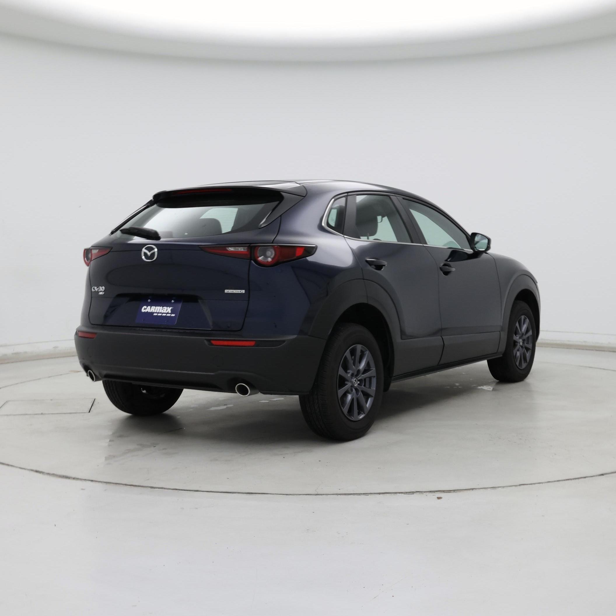 Thumbnail: 2024 Mazda CX-30 - 8