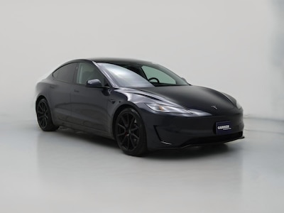2024 Tesla Model 3 Performance -
                Parker, CO