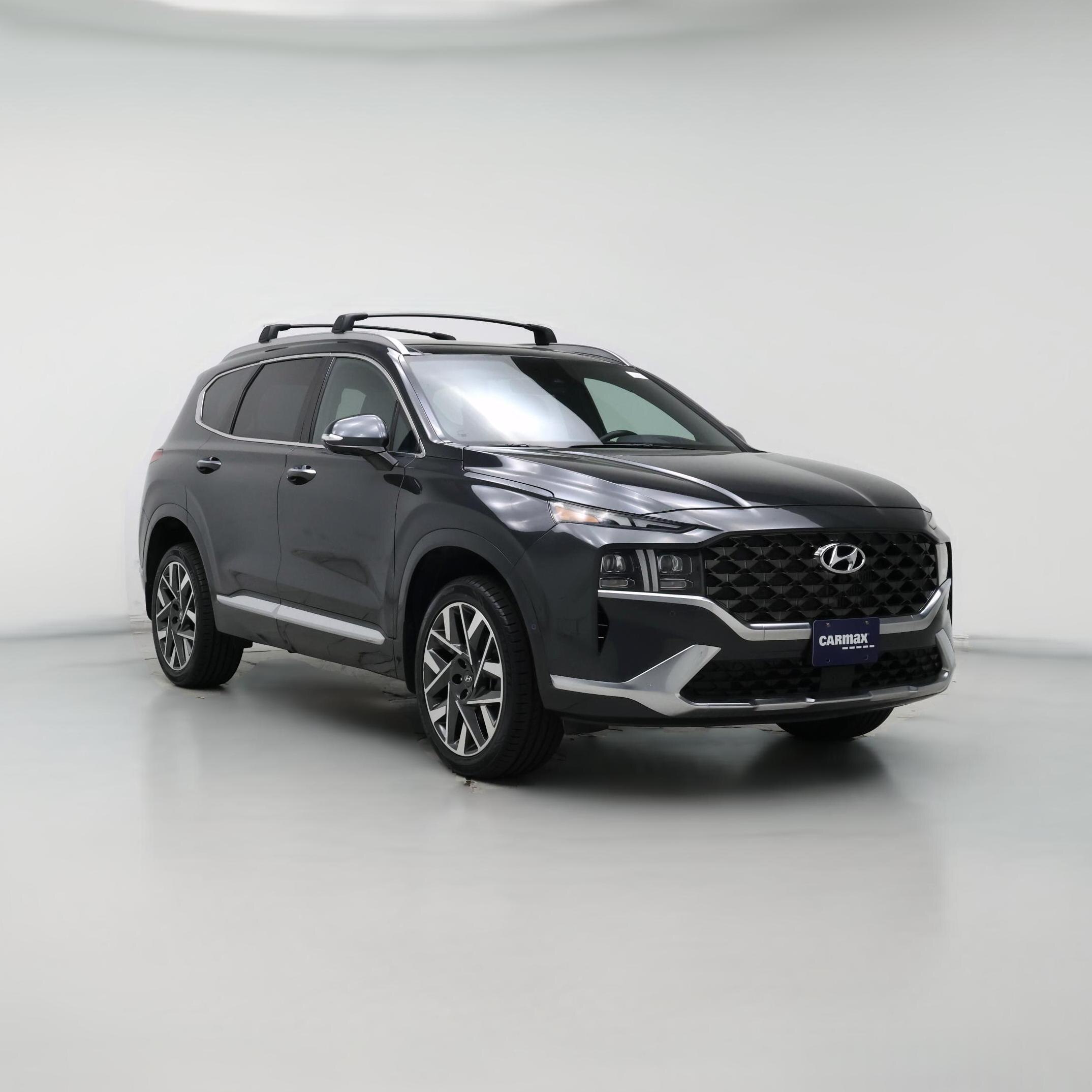 Thumbnail: 2023 Hyundai Santa Fe - 1