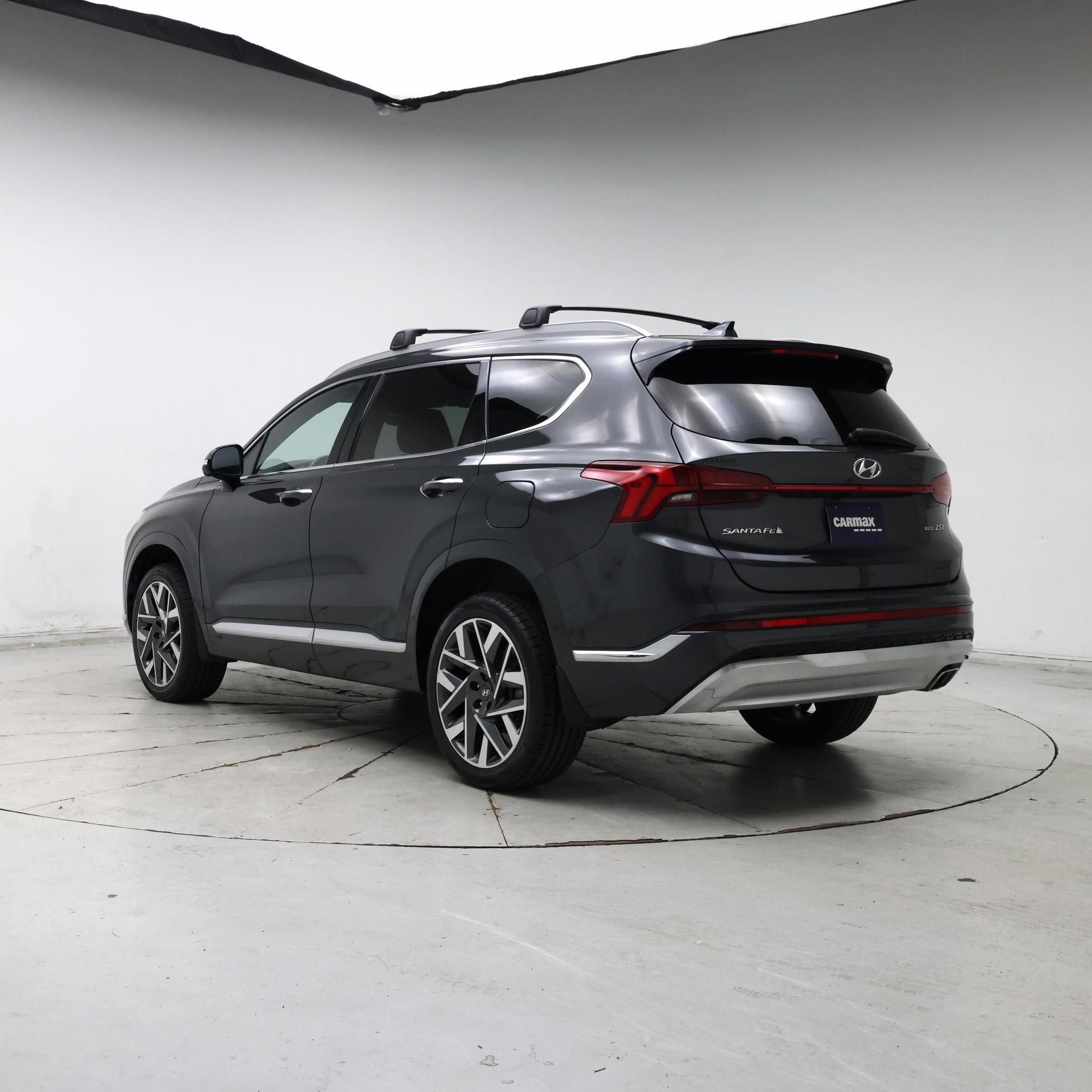 Thumbnail: 2023 Hyundai Santa Fe - 2