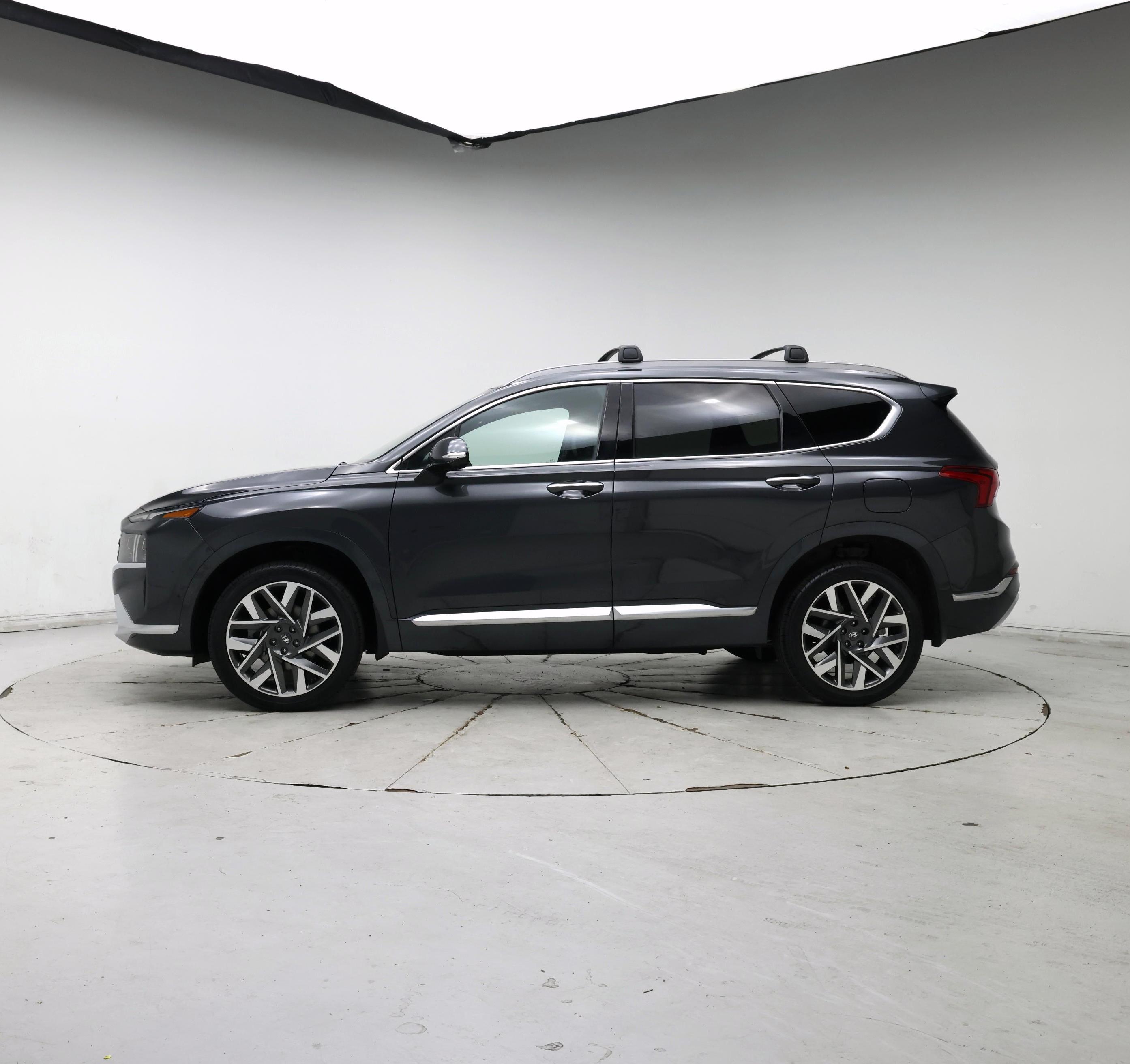 Thumbnail: 2023 Hyundai Santa Fe - 3