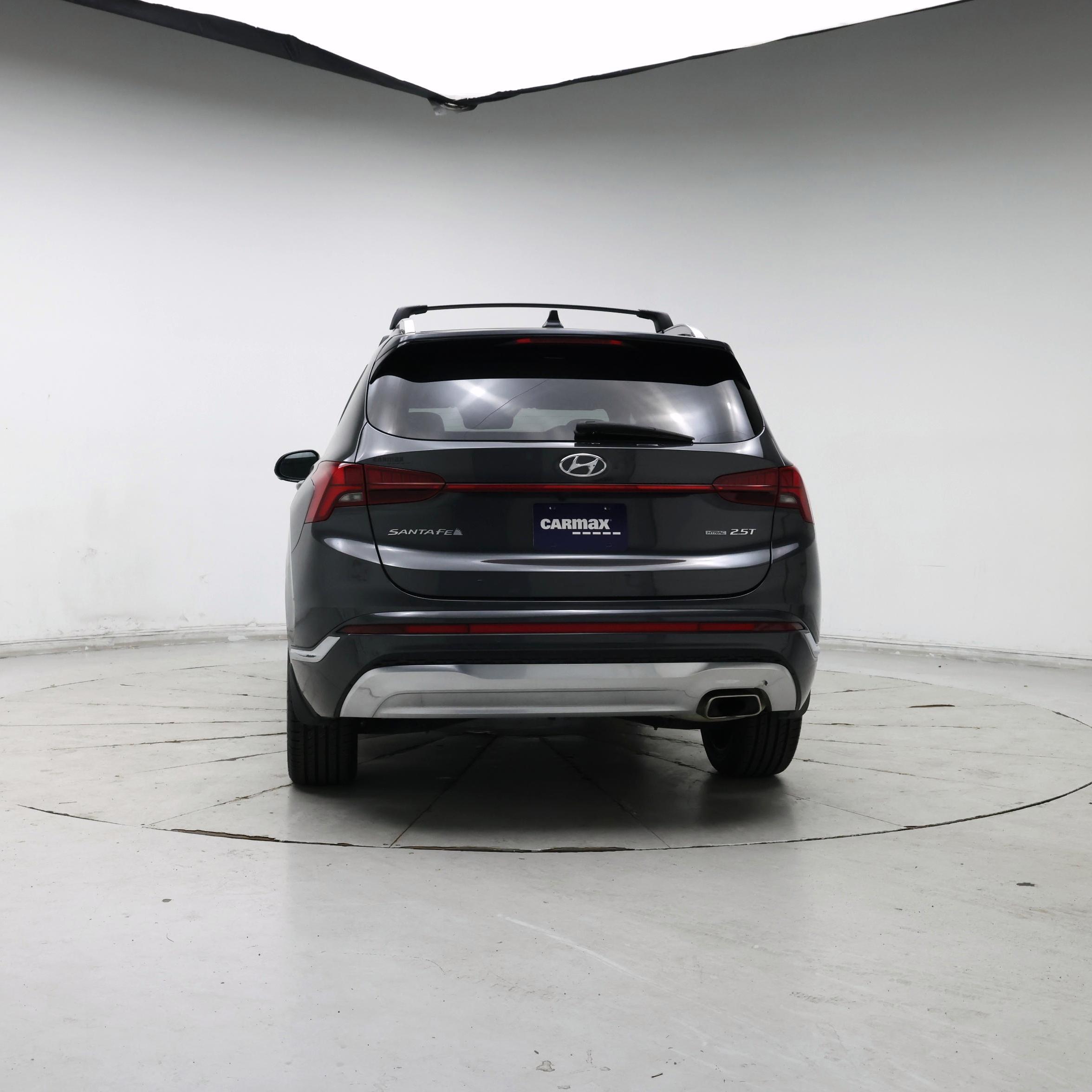 Thumbnail: 2023 Hyundai Santa Fe - 6