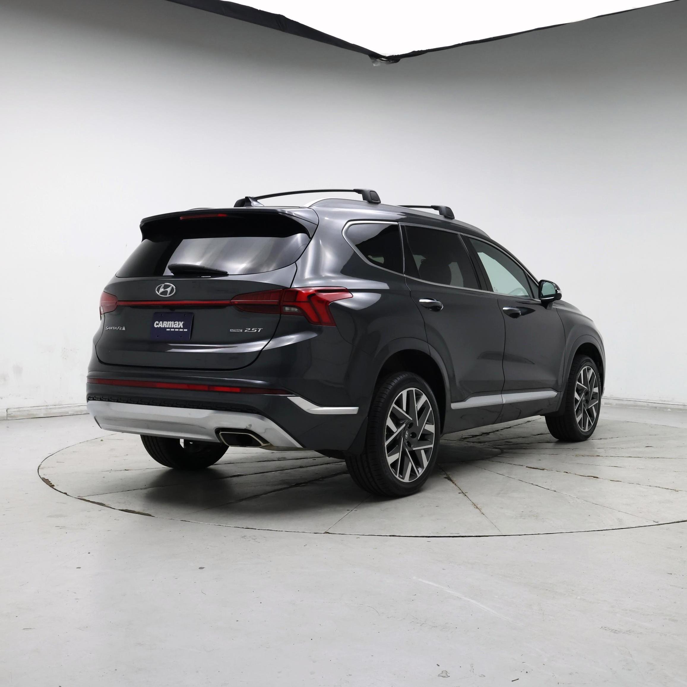 Thumbnail: 2023 Hyundai Santa Fe - 8