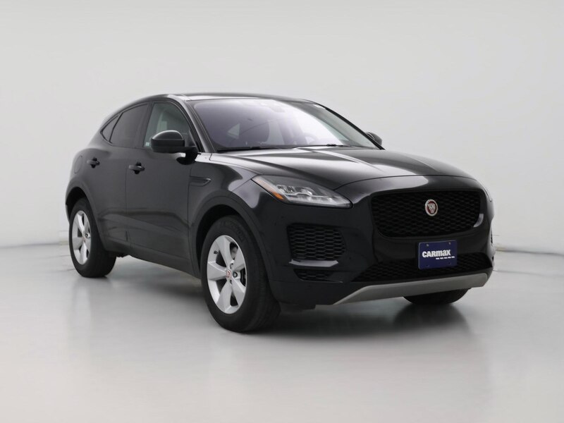 2020 Jaguar E-Pace  -
                  Denver, CO