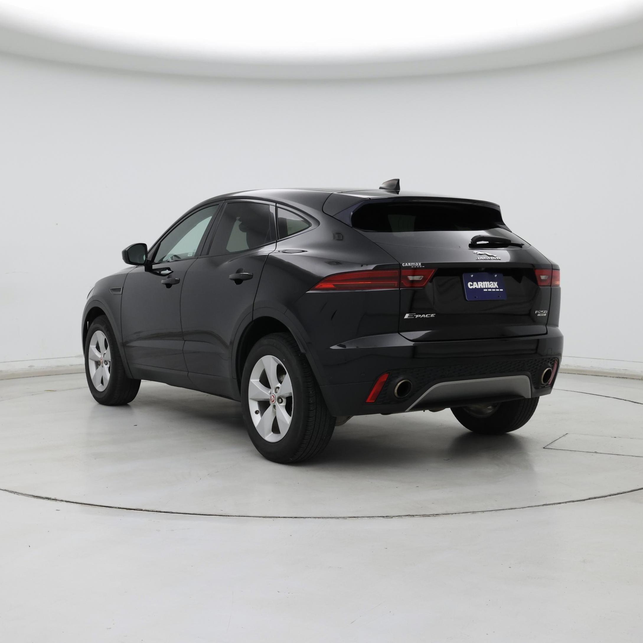 Thumbnail: 2020 Jaguar E-Pace - 2