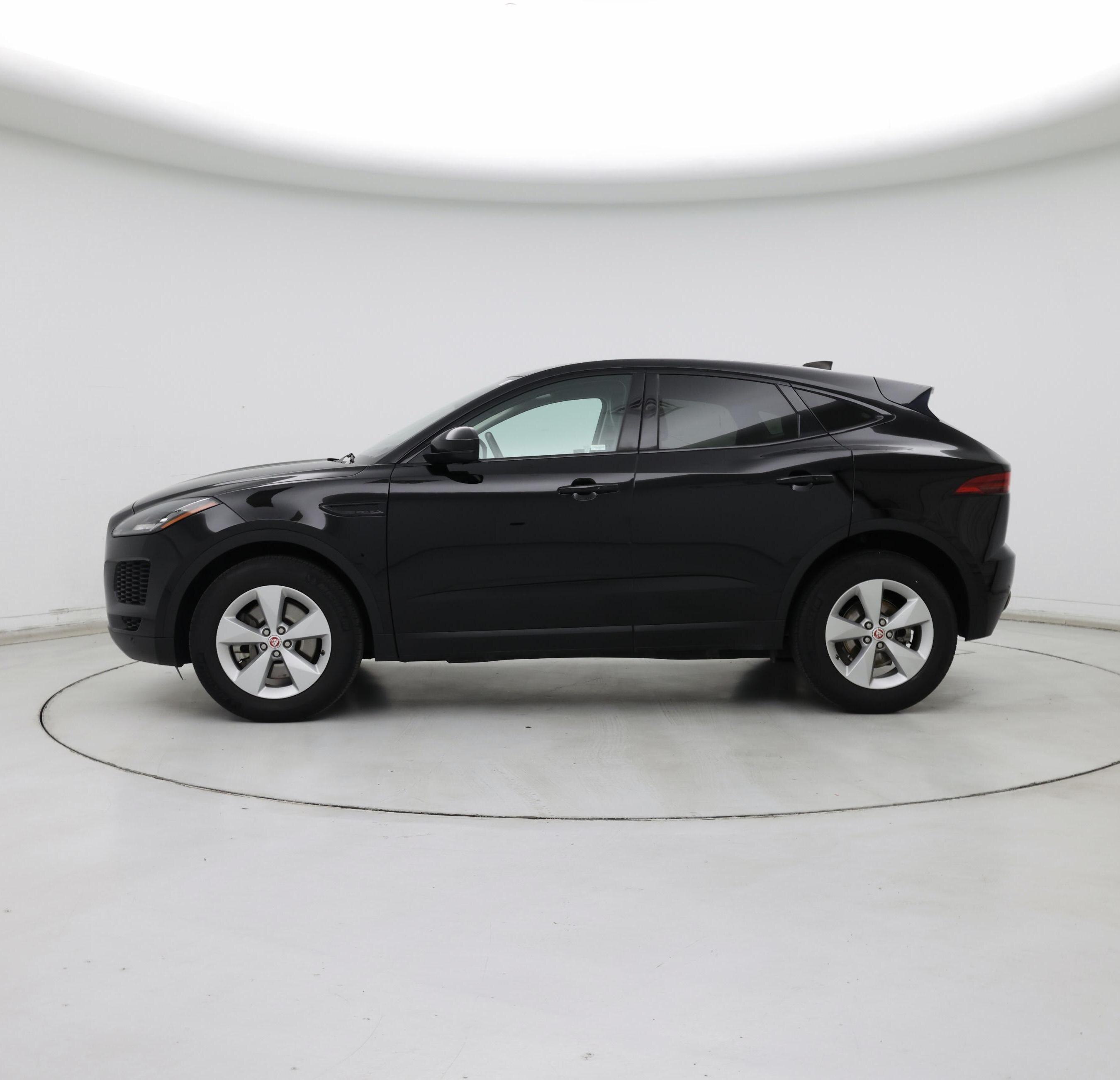Thumbnail: 2020 Jaguar E-Pace - 3