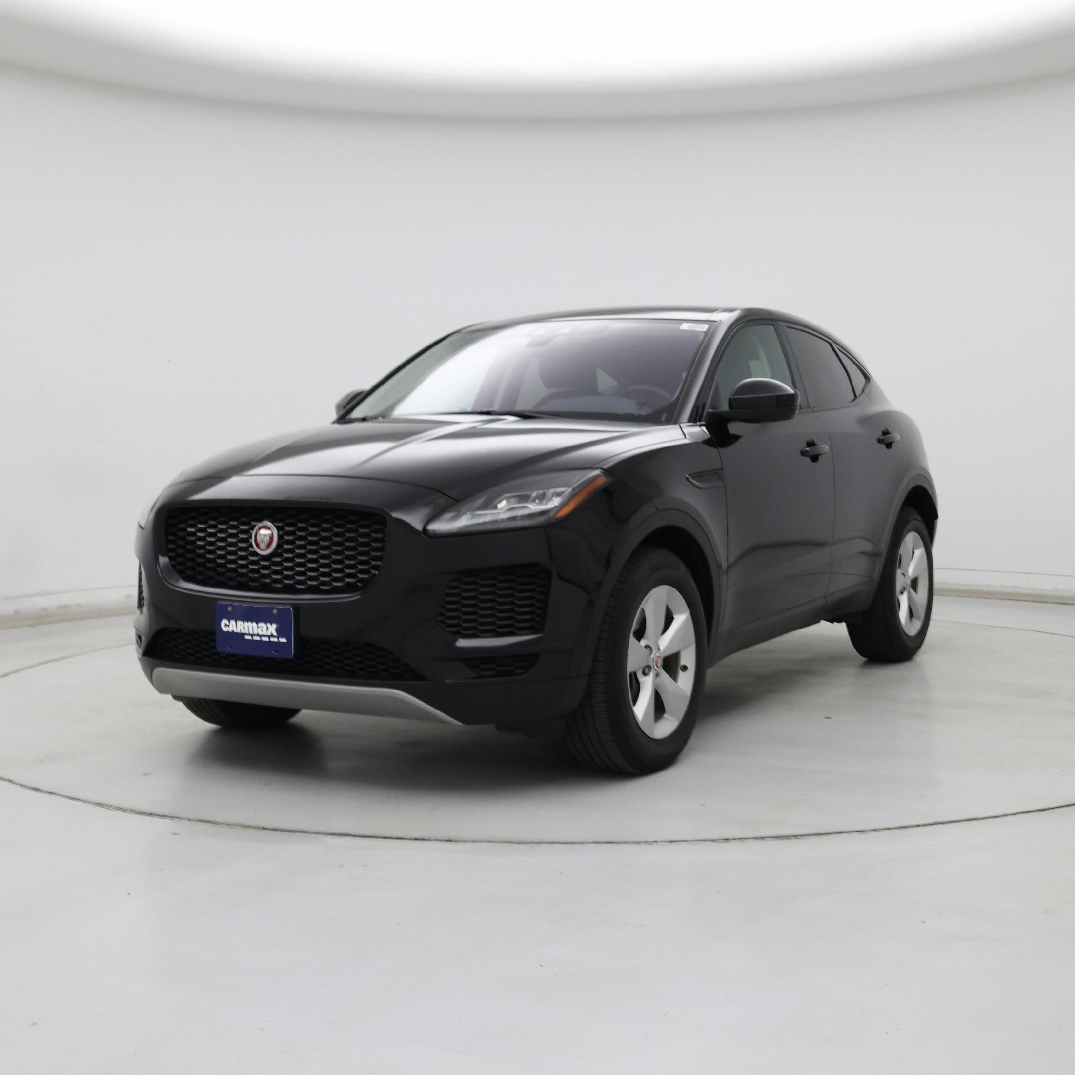 Thumbnail: 2020 Jaguar E-Pace - 4
