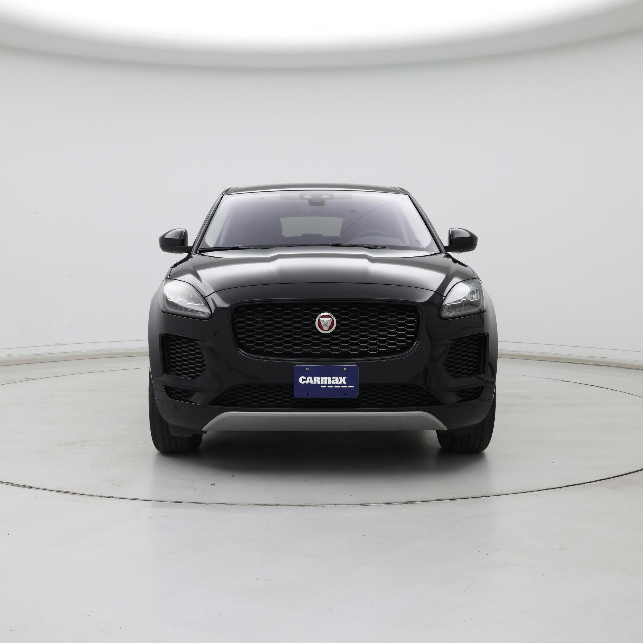 Thumbnail: 2020 Jaguar E-Pace - 5