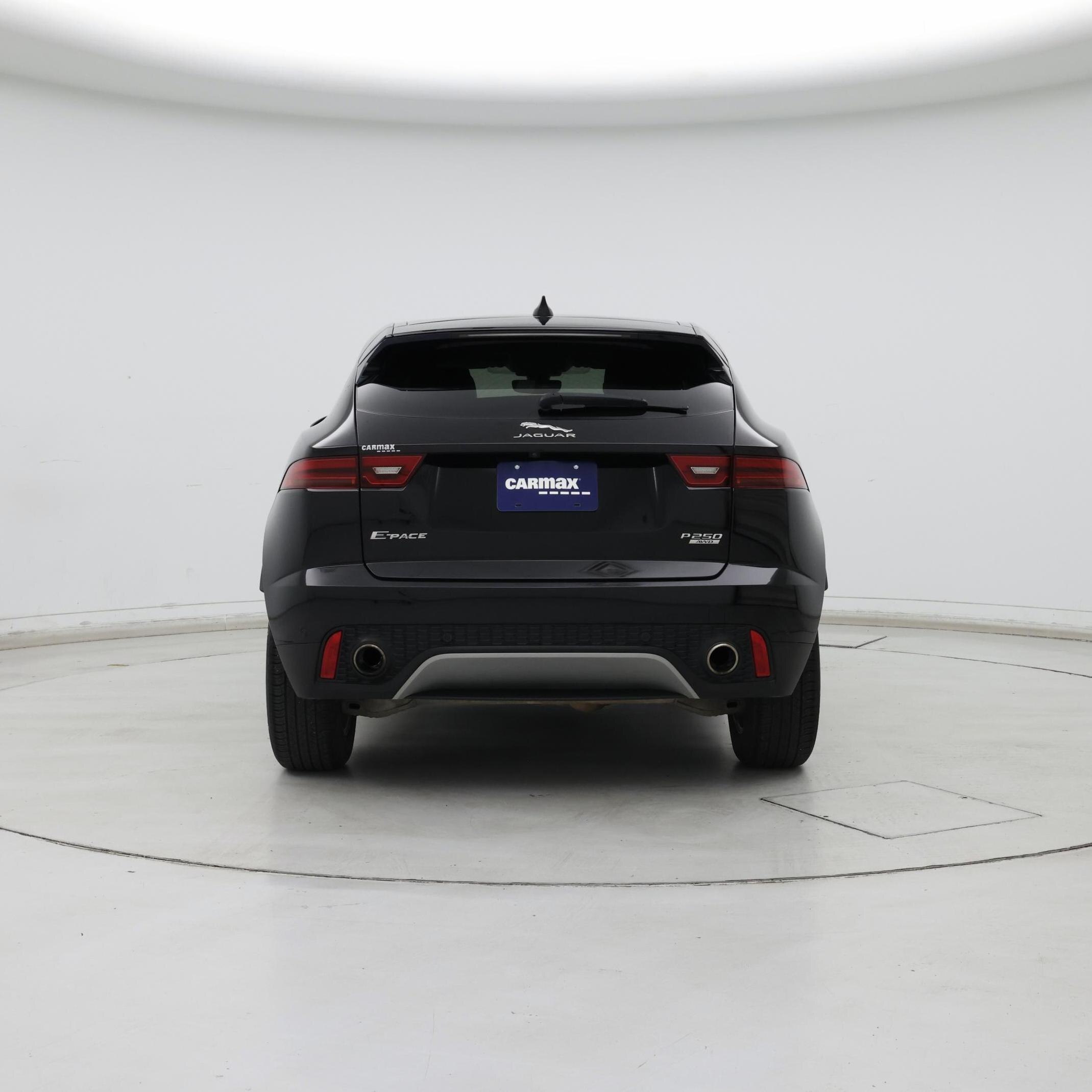 Thumbnail: 2020 Jaguar E-Pace - 6