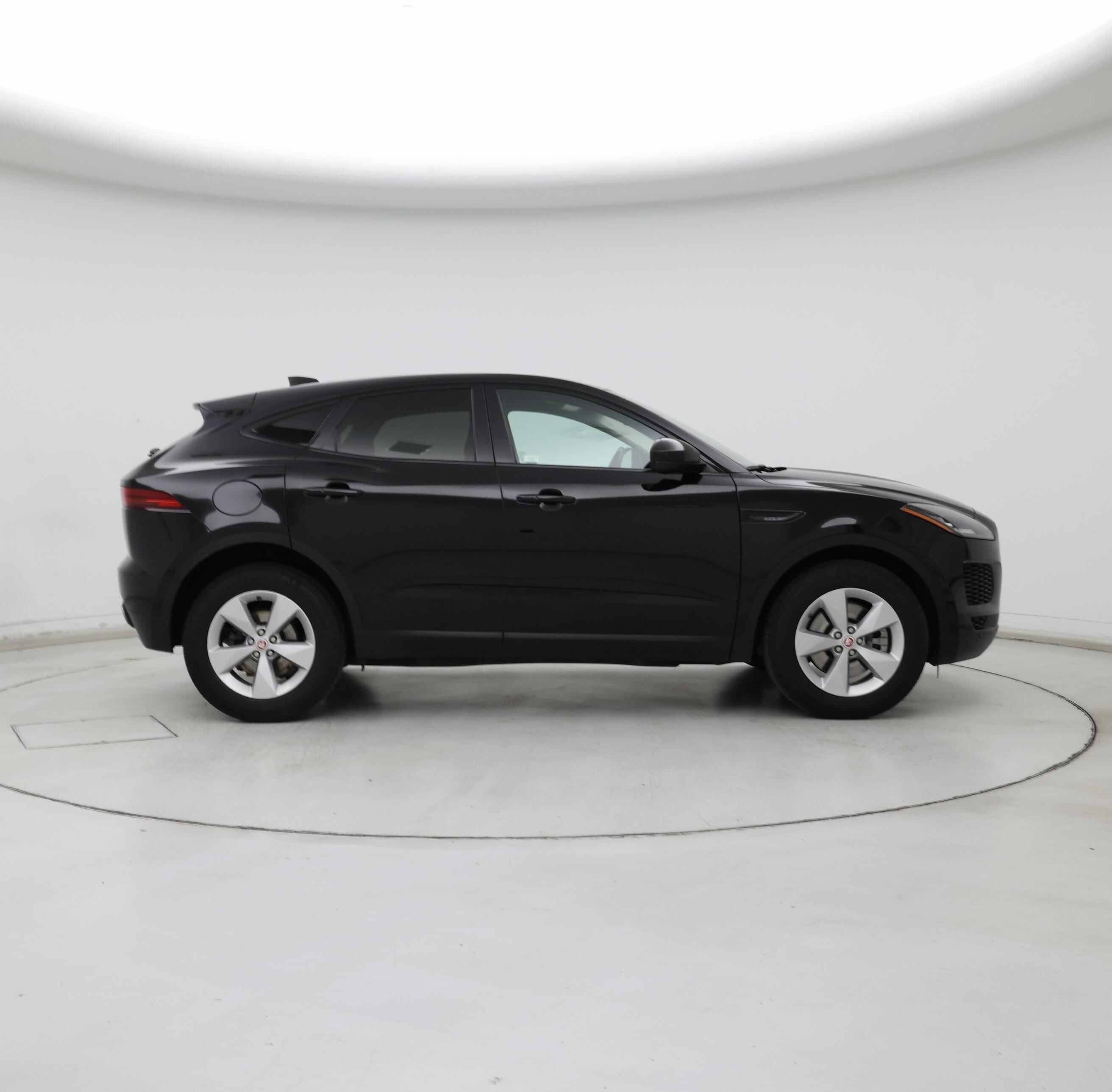 Thumbnail: 2020 Jaguar E-Pace - 7