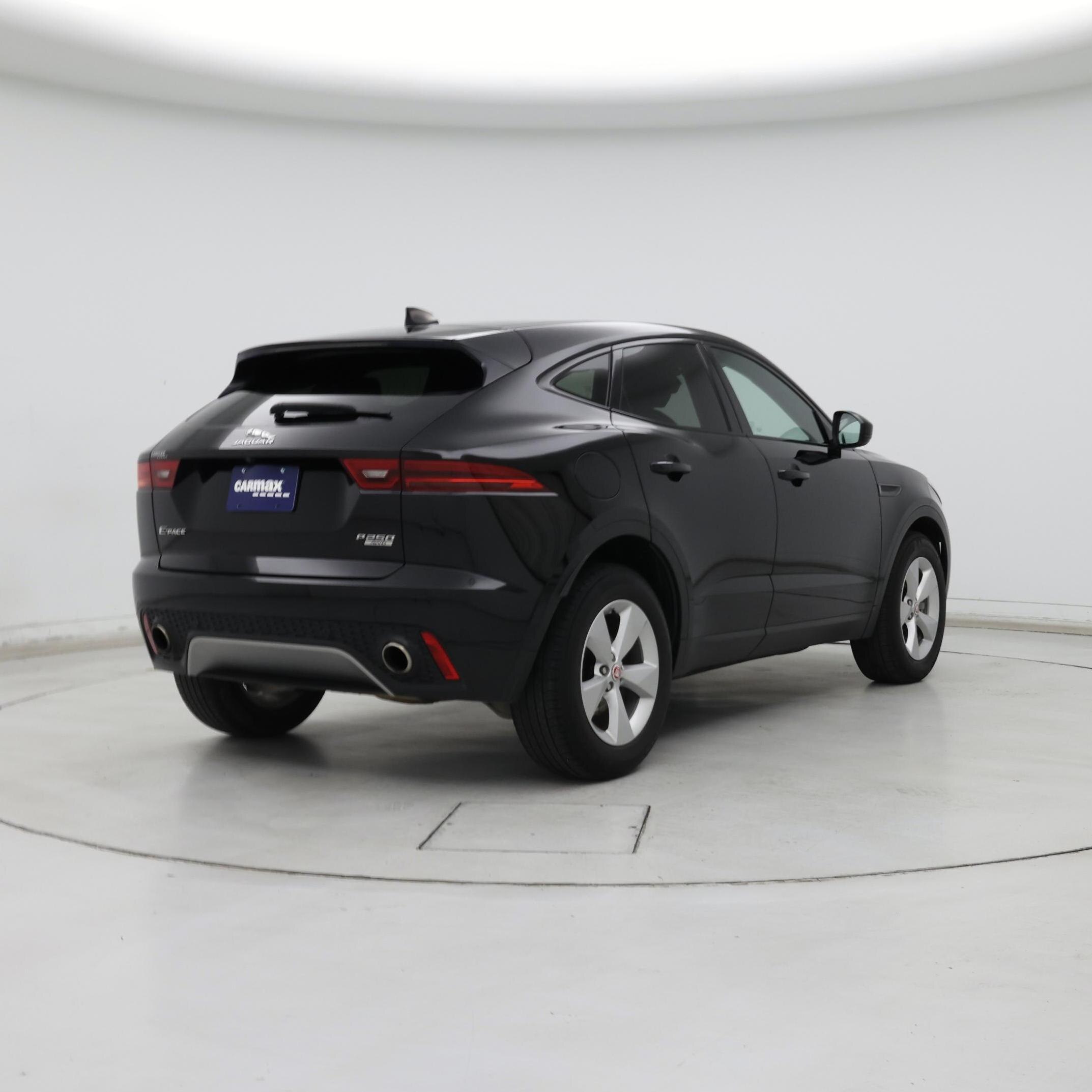 Thumbnail: 2020 Jaguar E-Pace - 8