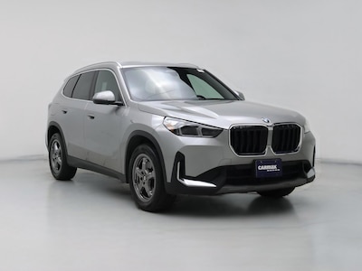 Silver 2023 BMW X1 XDrive28i